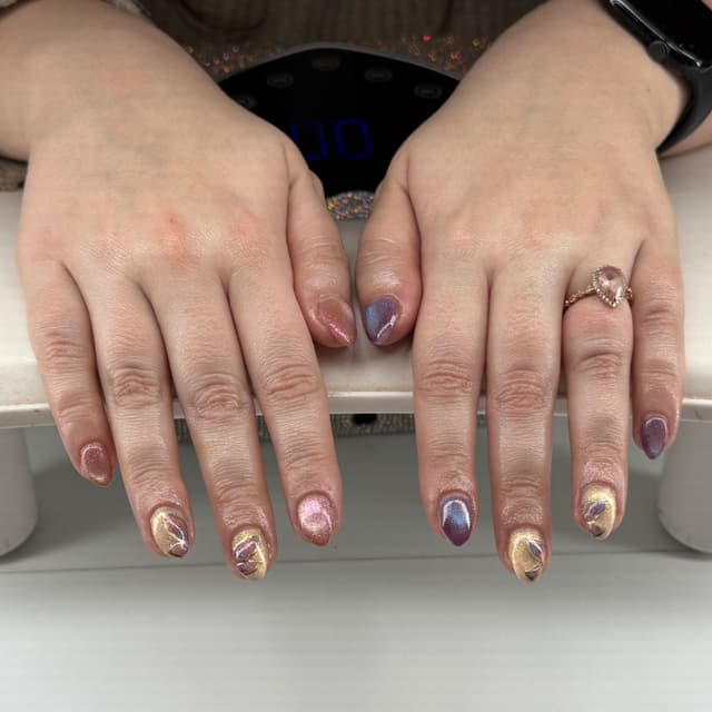 New Year Fill Special BOGO 50% Off at Polished Chaos in Springfield, MO